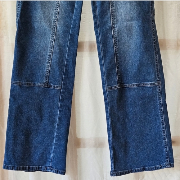 📌55 VIP CARPENTER JEANS JUNIOR  SIZE 5/6 - Picture 5 of 7